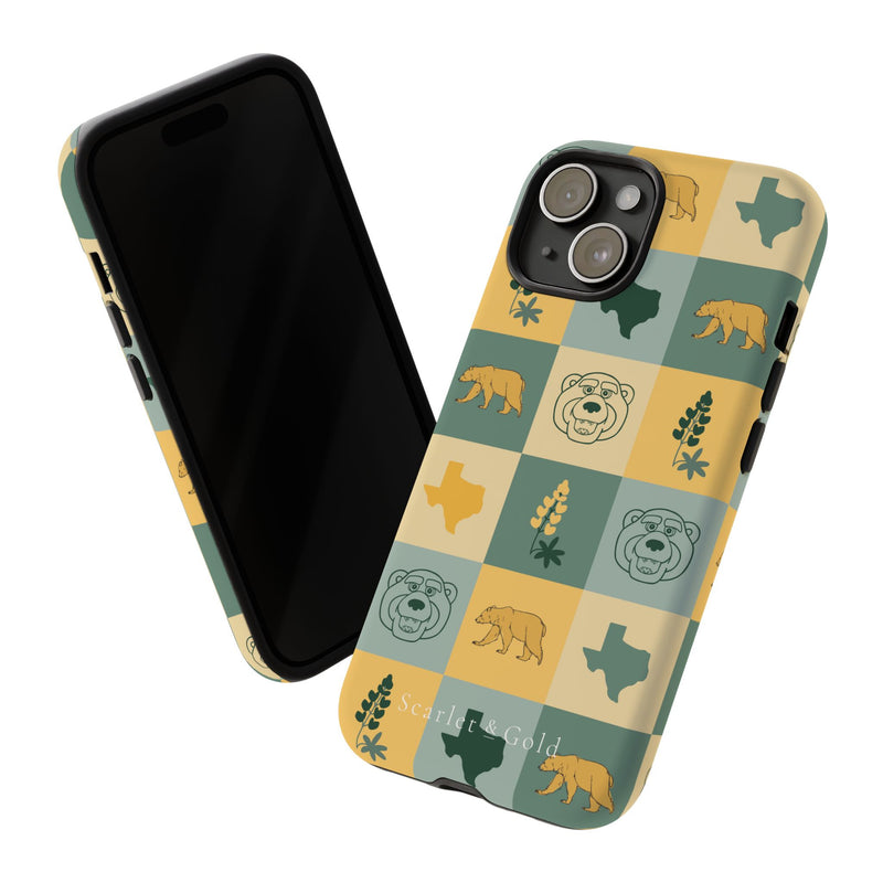 The Baylor All the Things | Phone Case