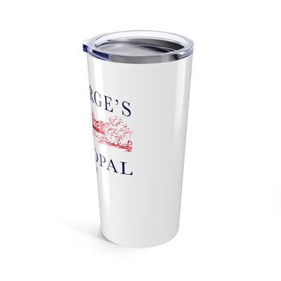 St. George's Building | Tumbler 20oz