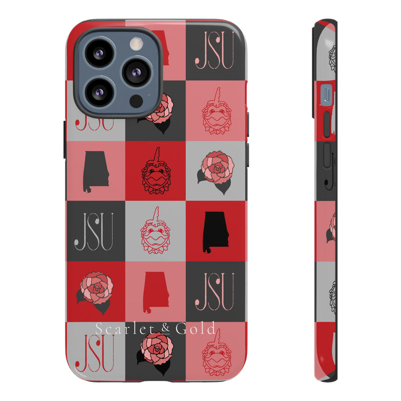 The Jax State All The Things | Phone Case