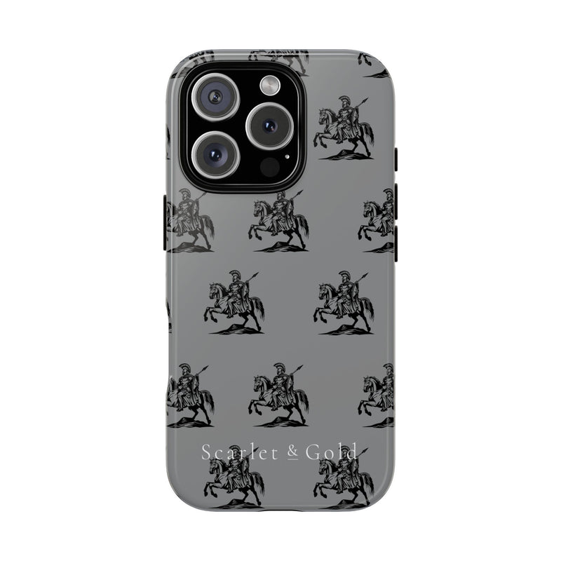 The Horses Repeat | Phone Case