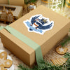 The Kingfisher | Sticker