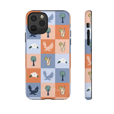 The Auburn All the Things | Phone Case