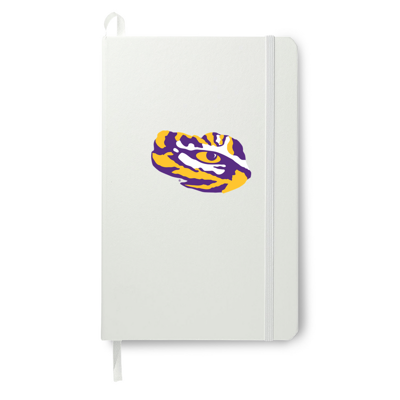 The LSU Tiger Eye Logo | Journal