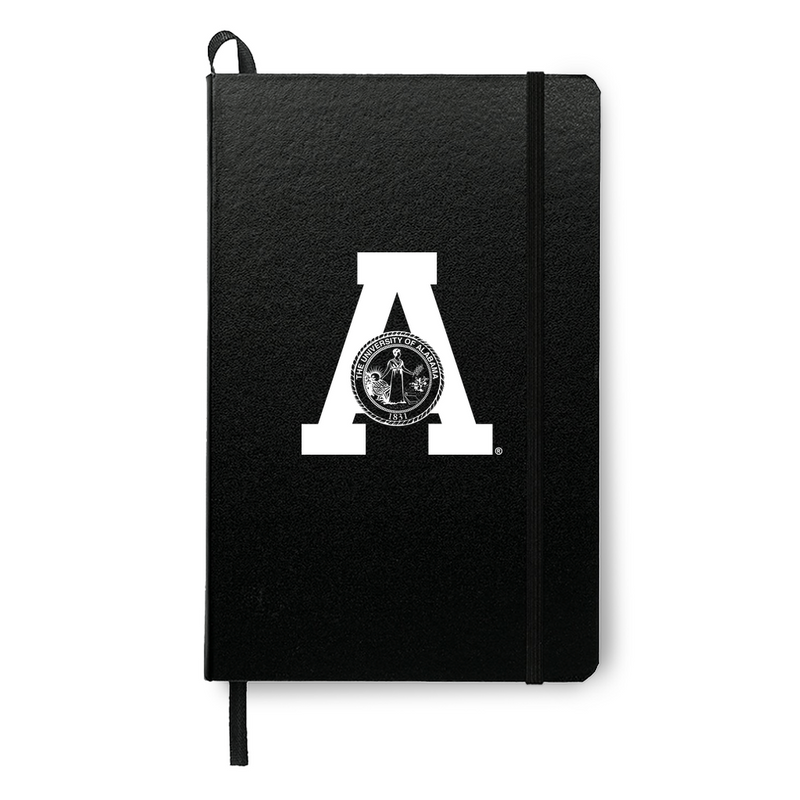 The Vintage Alabama Seal | Notebook