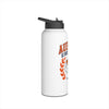 The Auburn Kinesiology Seal | Stainless Steel Water Bottle