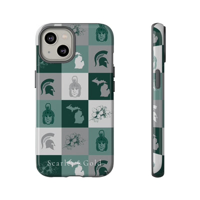 The MSU All The Things | Phone Case