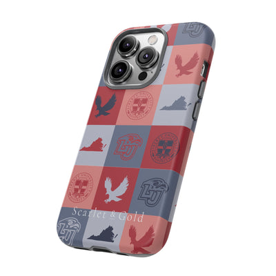 The Liberty All The Things | Phone Case