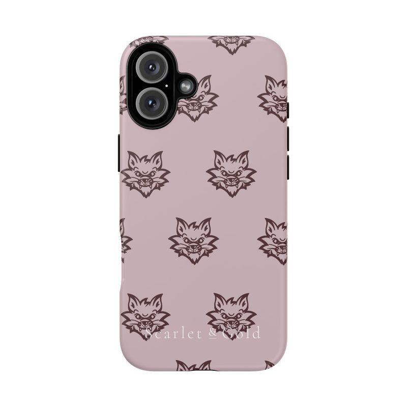 The Boko Head Repeat | Phone Case