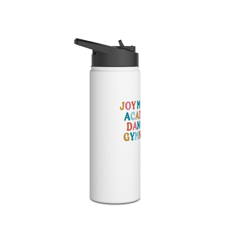 The JMAD Multi | Stainless Steel Water Bottle