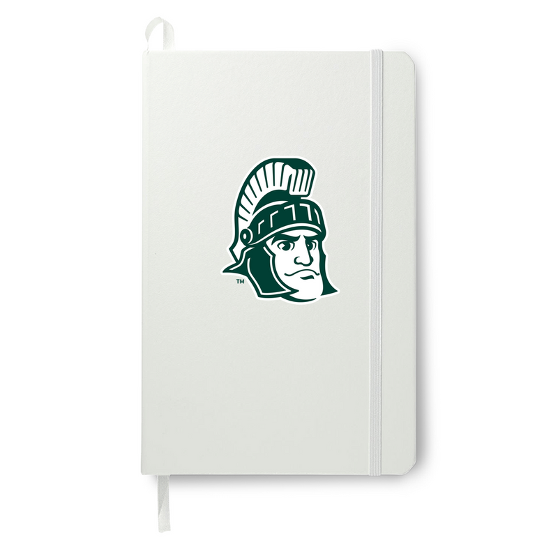 The Sparty Head Logo | Journal