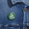The Agape Pennant | Button