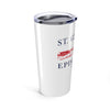 St. George's Building | Tumbler 20oz