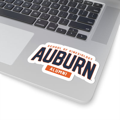 The Classic Kinesiology Alumni | Sticker