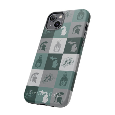 The MSU All The Things | Phone Case