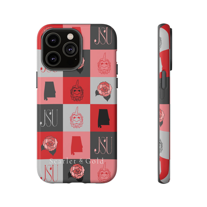 The Jax State All The Things | Phone Case