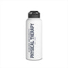 The Physical Therapy Block | Stainless Steel Water Bottle