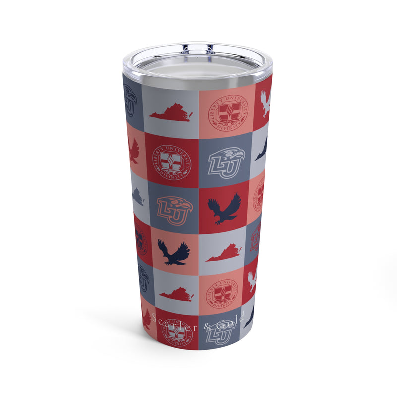 The Liberty All The Things | Tumbler 20oz