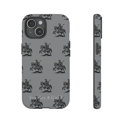 The Horses Repeat | Phone Case