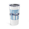 The Mt. Laurel Banner | Tumbler 20oz
