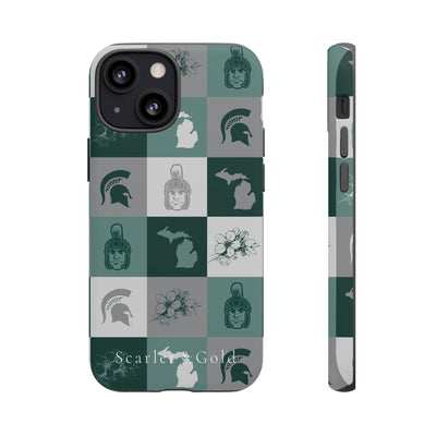 The MSU All The Things | Phone Case