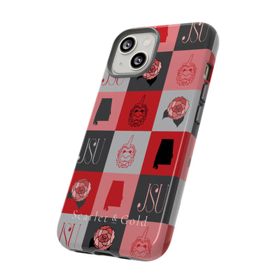 The Jax State All The Things | Phone Case