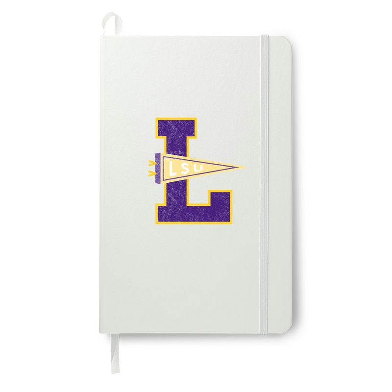 The LSU Pennant | Journal