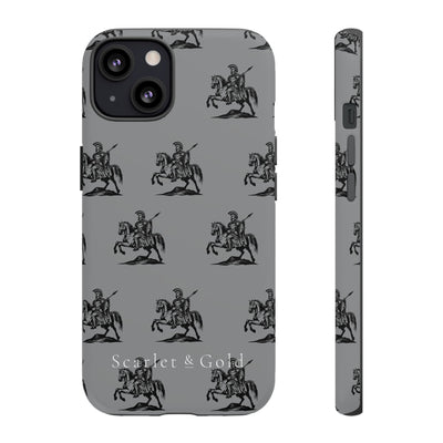 The Horses Repeat | Phone Case