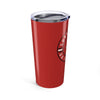 The Go Cougars Circle | Tumbler 20oz