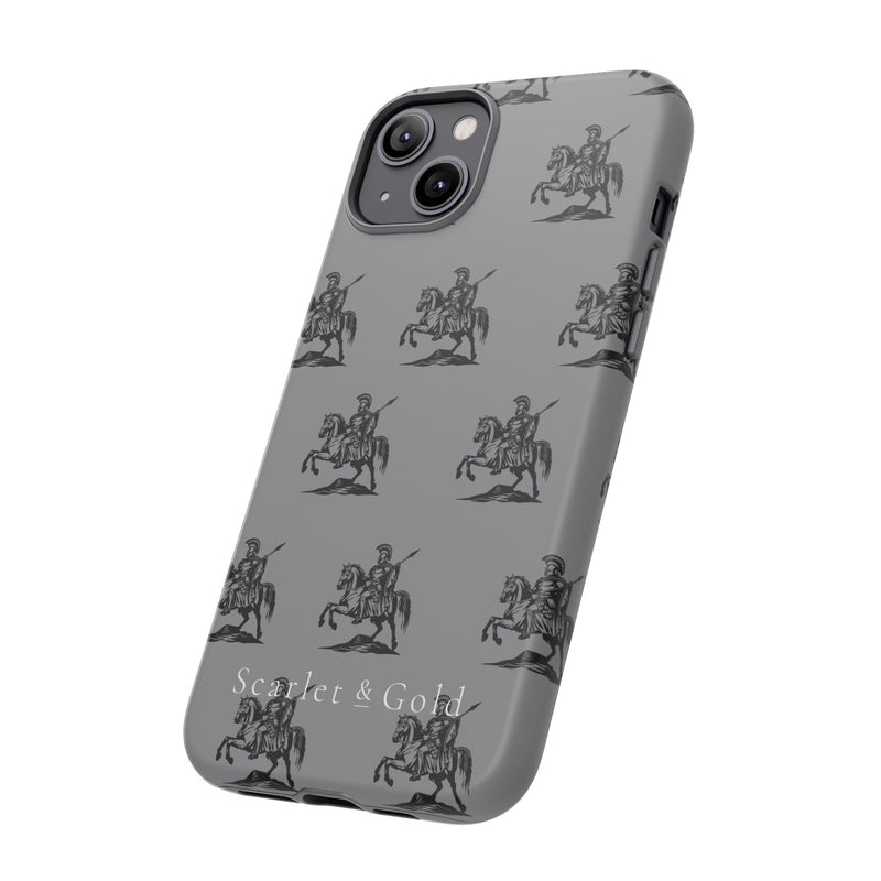 The Horses Repeat | Phone Case