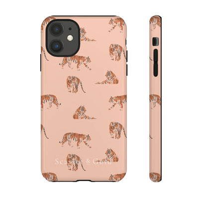 The Tigers Pride | Phone Case