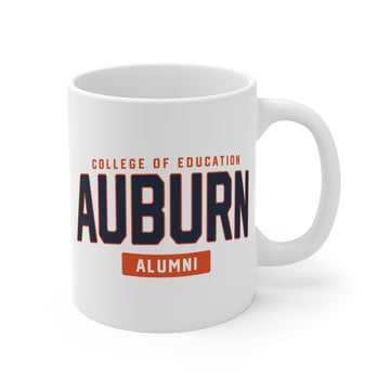 The College of Education Alumni | Mug 11oz