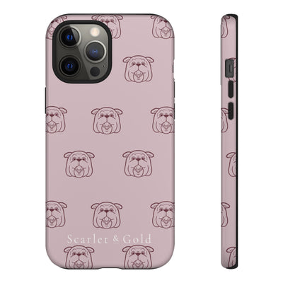 The Bully Head Repeat | Phone Case