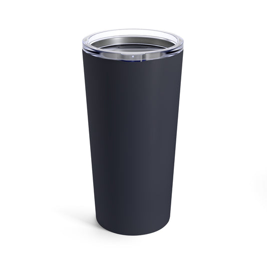The Watauga Cheer Pennant | Tumbler 20oz