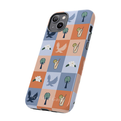 The Auburn All the Things | Phone Case