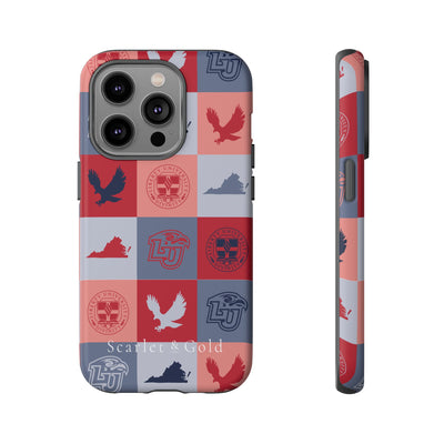 The Liberty All The Things | Phone Case