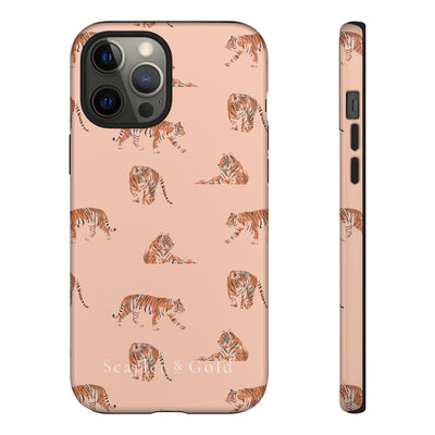 The Tigers Pride | Phone Case