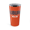 The Auburn Speech & Hearing Arch | Tumbler 20oz