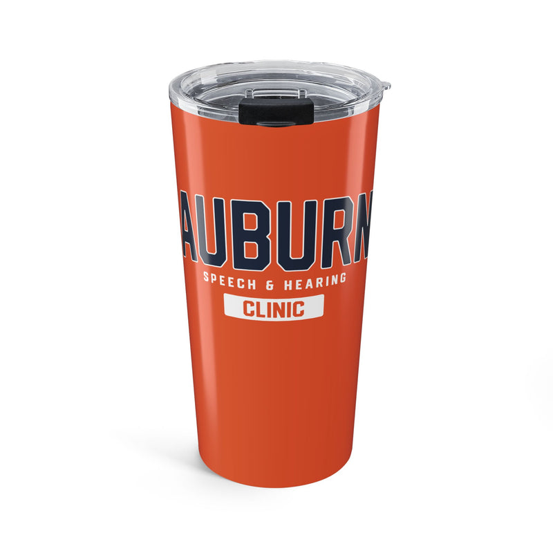 The Auburn Speech & Hearing Arch | Tumbler 20oz