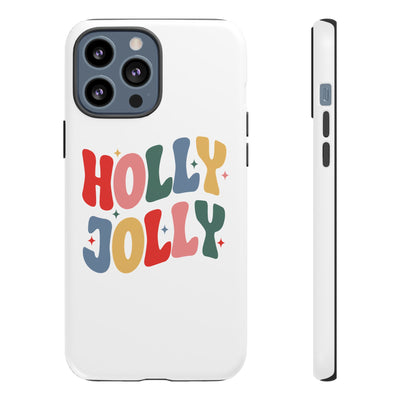 The Holly Jolly Multi | Phone Case