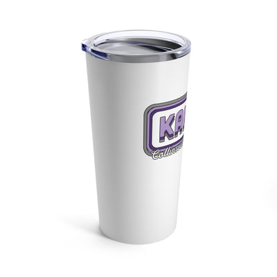 The KAHOKS | Tumbler 20oz