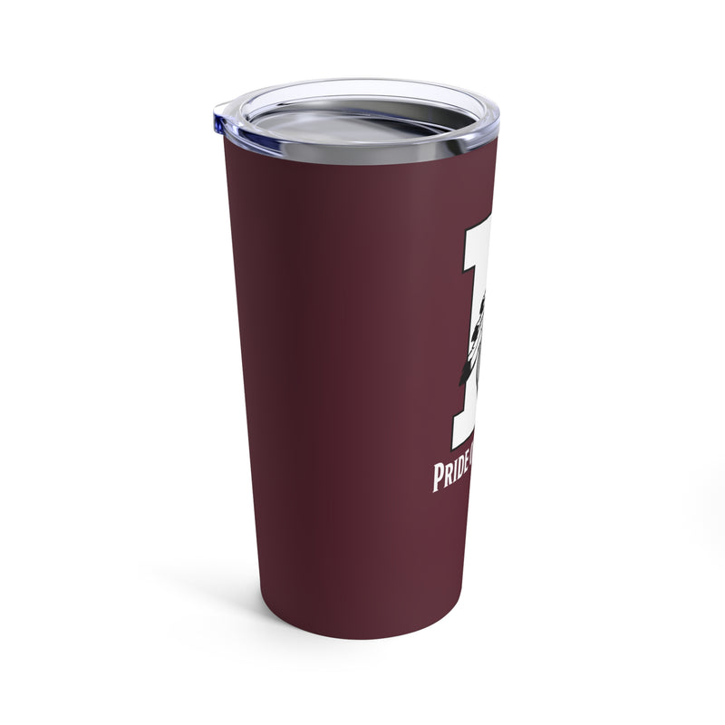 The Pride of the Tribe | Tumbler 20oz