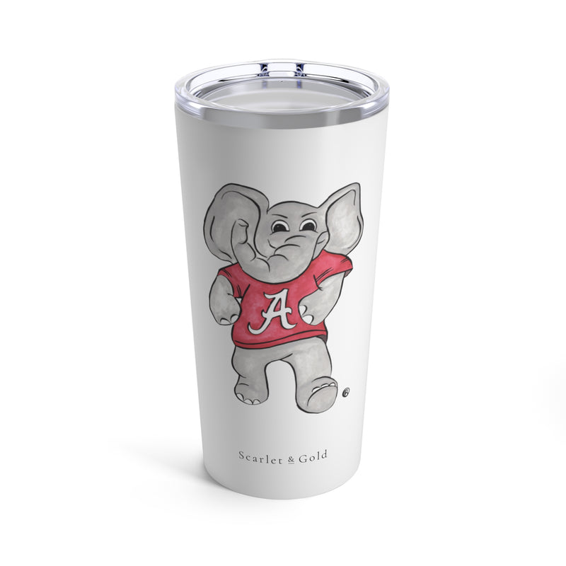 The Vintage Big Al | Tumbler 20oz