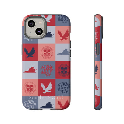 The Liberty All The Things | Phone Case