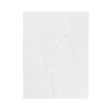 The Auburn Arch Front Tuck Aubie | Velveteen Plush Blanket
