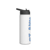 The St. Ann Arch | Stainless Steel Water Bottle