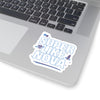 The Nova Outline | Sticker