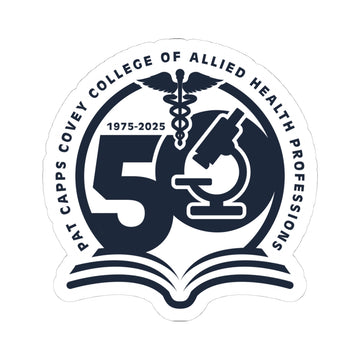 USA 50th | Sticker