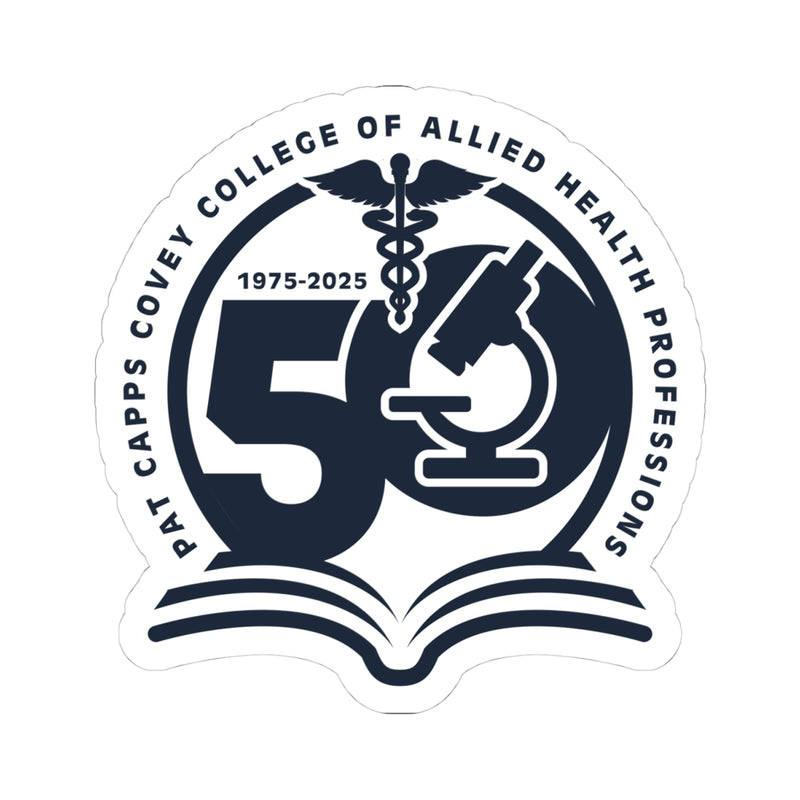USA 50th | Sticker