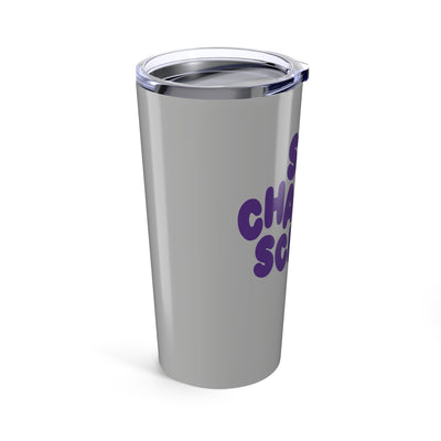 SFA Charter Bubble | Tumbler 20oz
