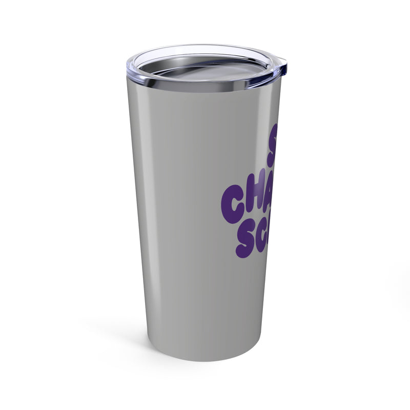 SFA Charter Bubble | Tumbler 20oz